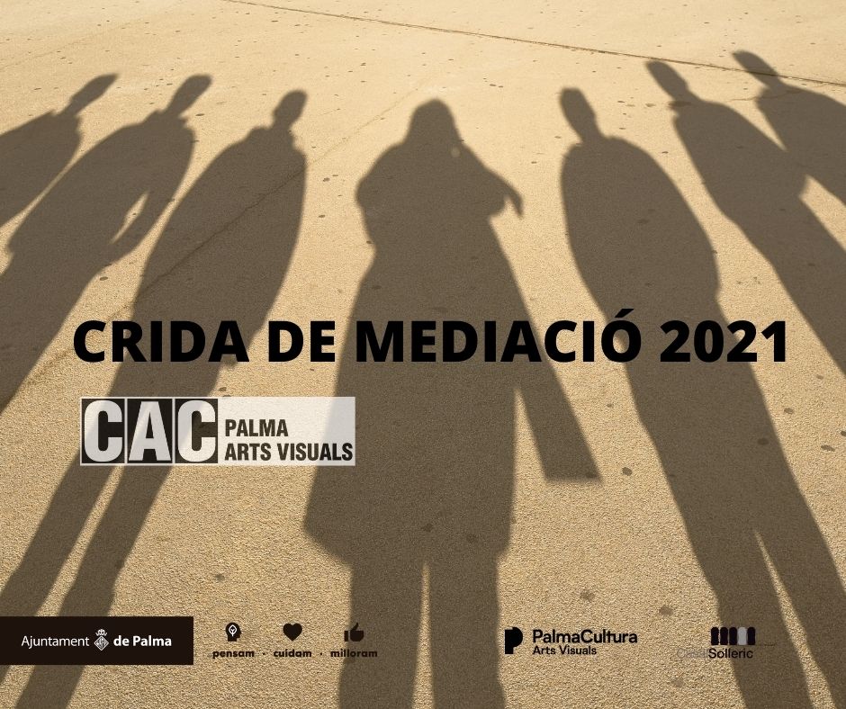 Crida a la contractació de projectes de mediació